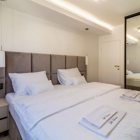Beach Villa Valentina Трогир Стая снимка