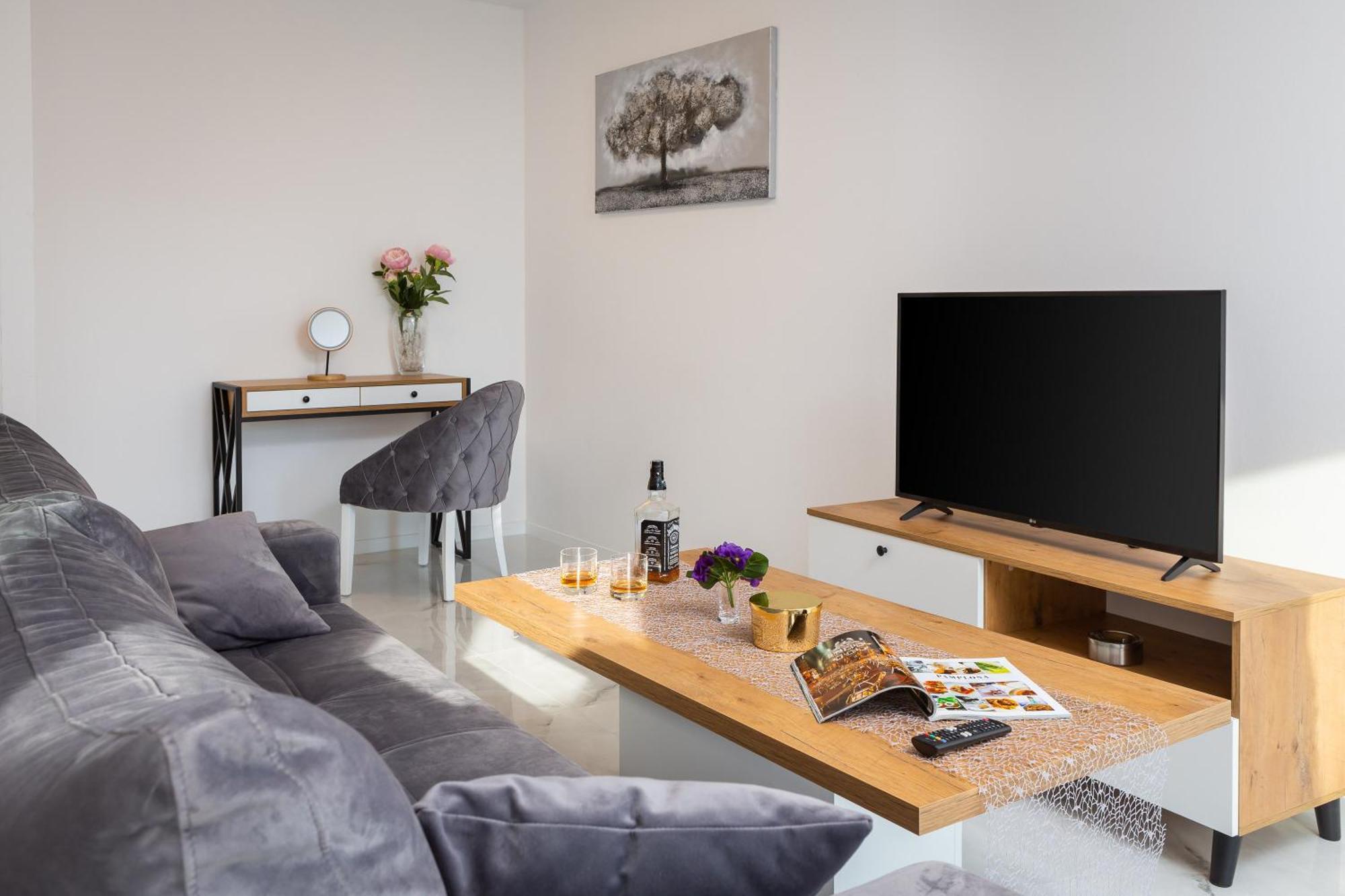 Beach Villa Valentina Трогир Стая снимка