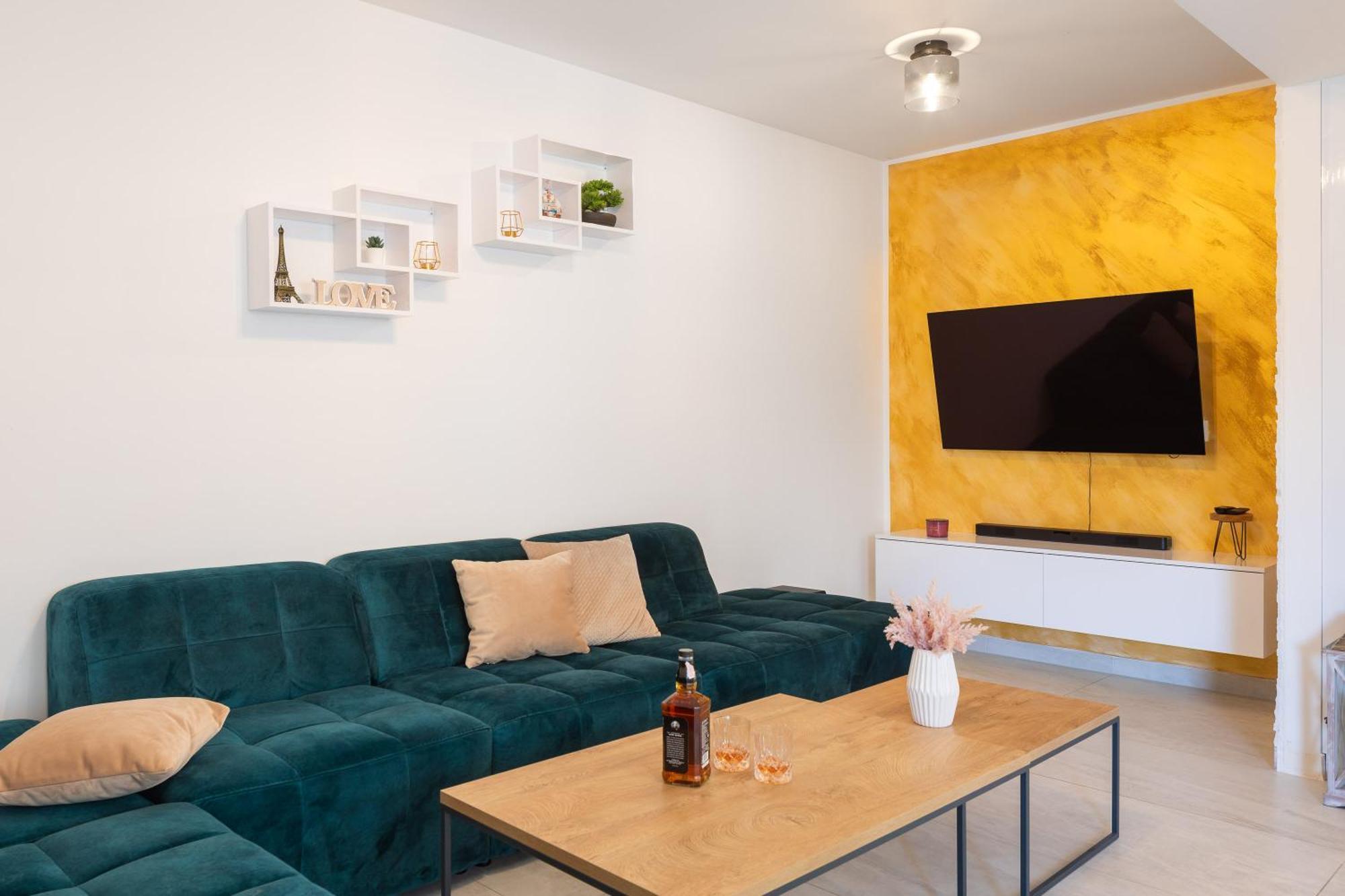 Beach Villa Valentina Трогир Стая снимка