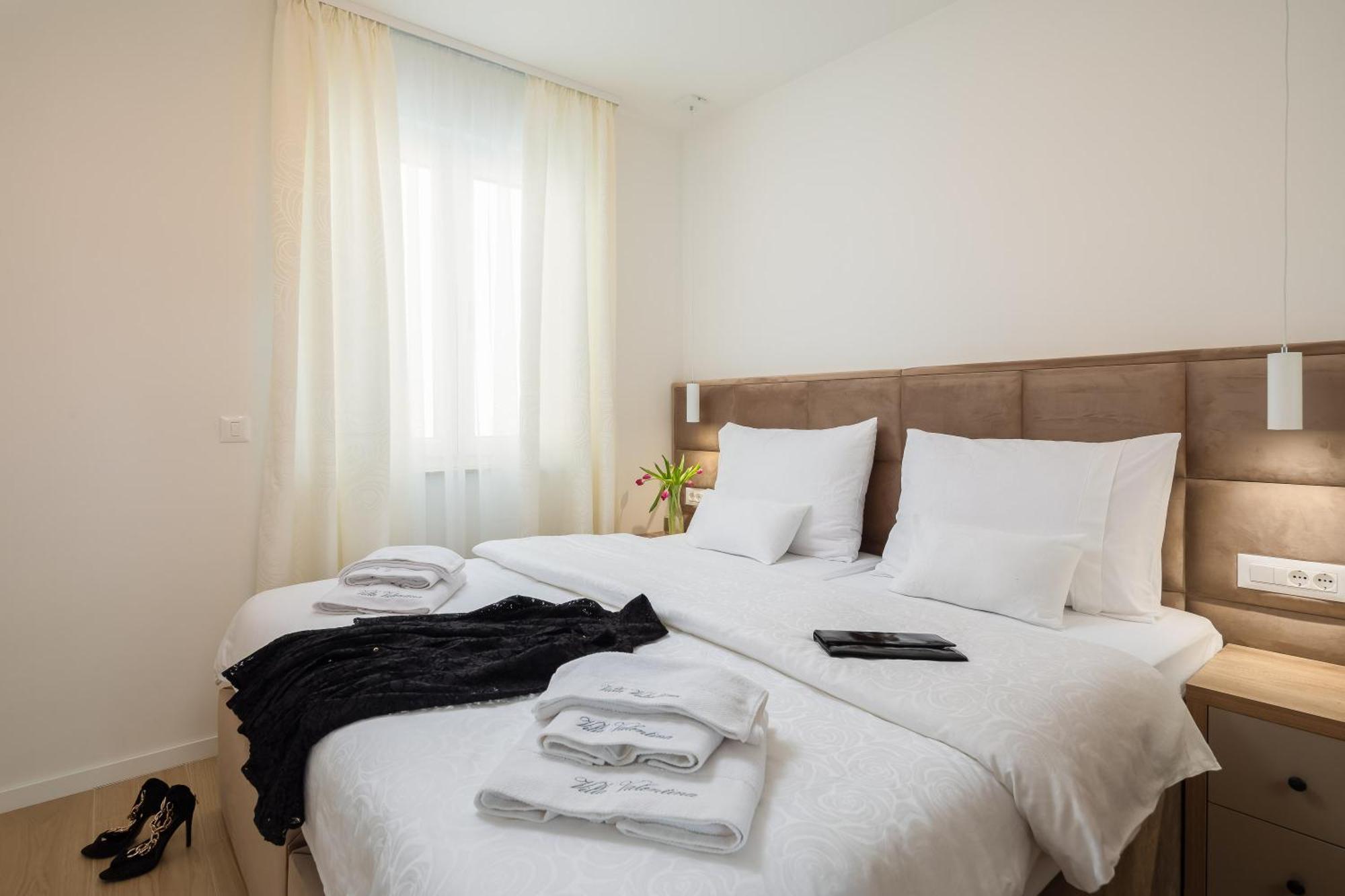 Beach Villa Valentina Трогир Стая снимка