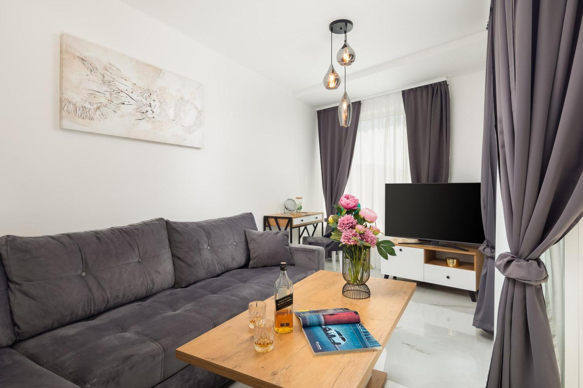 Beach Villa Valentina Трогир Стая снимка