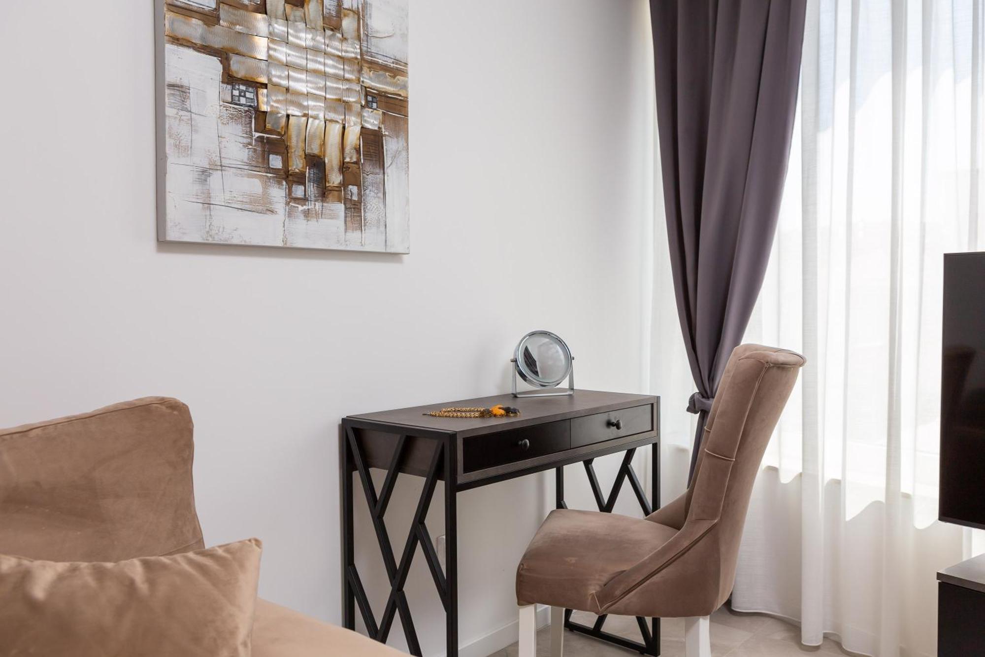 Beach Villa Valentina Трогир Стая снимка