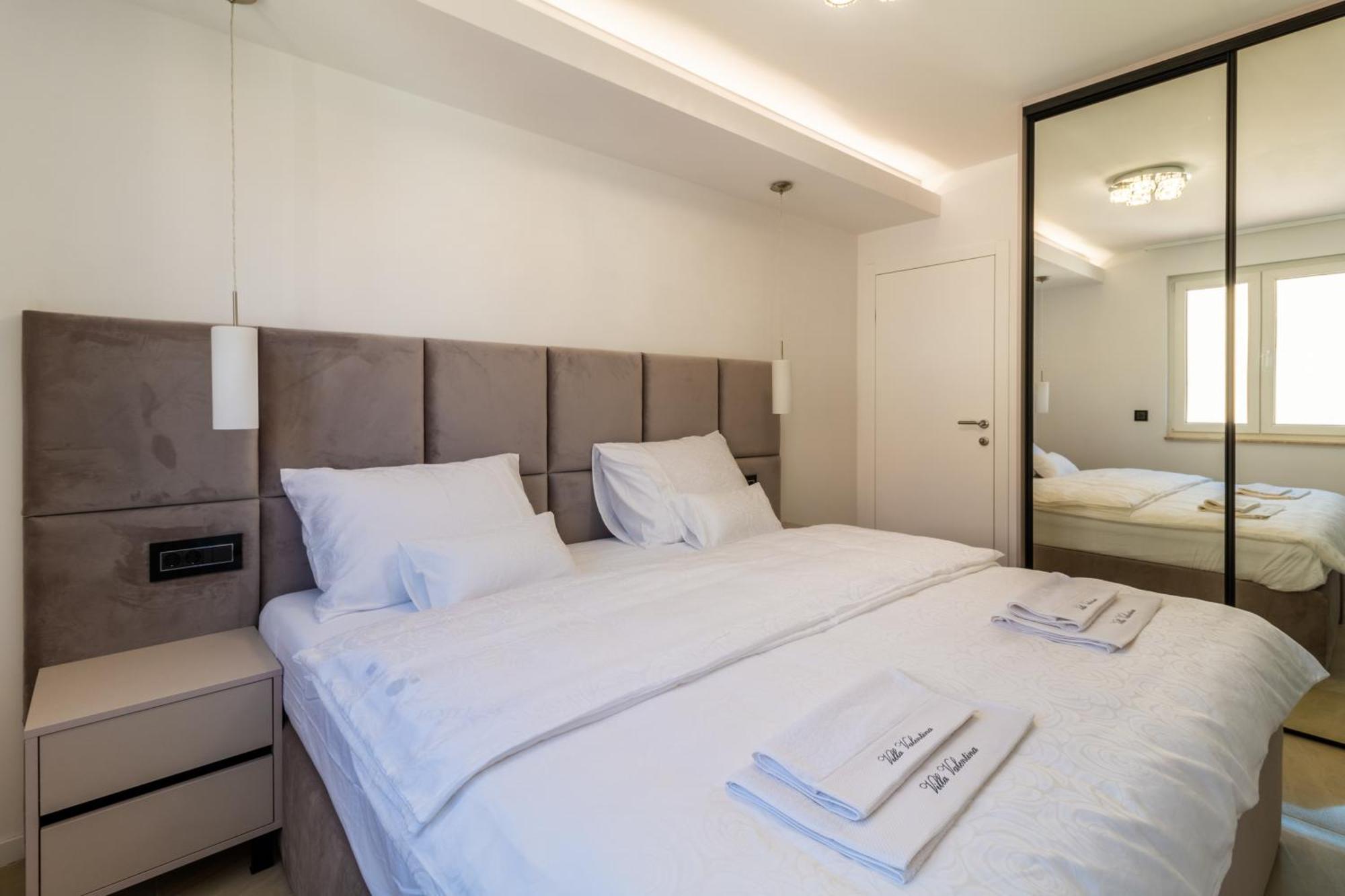 Beach Villa Valentina Трогир Стая снимка